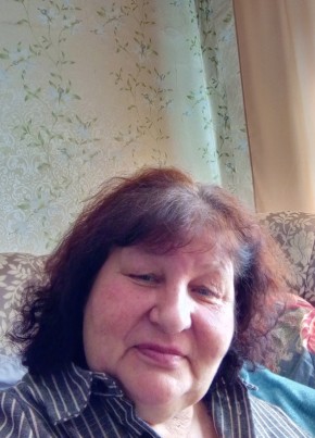 Светлана из Глядянское 56 лет