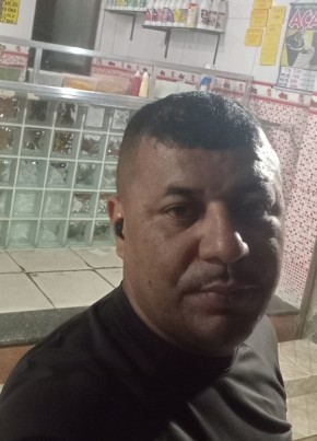 Passarinho из Belford Roxo 42 года