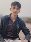 Tanveer ali, 18 лет, Keshorai Pātan