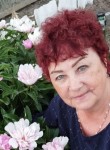 Людмила, 68 лет, Қарағанды