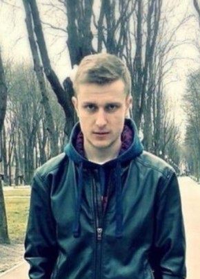 Сергей, 34, Россия, Инза