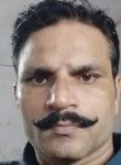 Jatin Rajput, 43 года, Delhi
