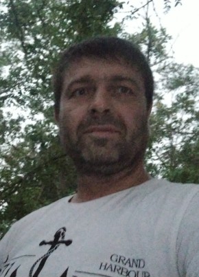 Марсель, 40, Україна, Докучаєвськ