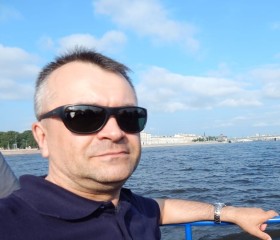 Дмитрий, 57 лет, Новосибирск