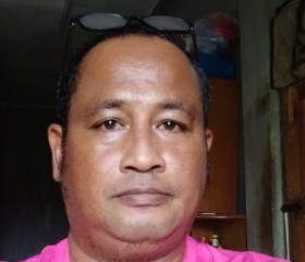 Sawai Pelam, 45 лет, Kangar