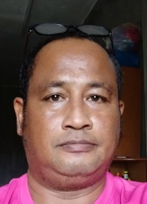 Sawai Pelam, 45, Malaysia, Kangar