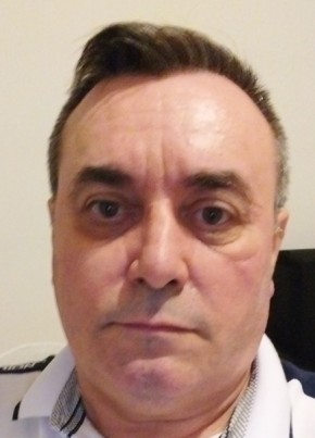 Vasile, 56, Repubblica Italiana, Biassono