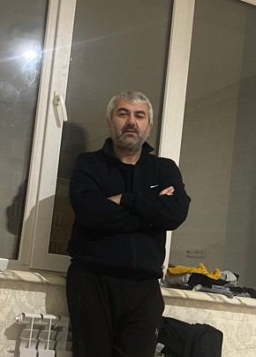 Тимур, 42, Россия, Москва
