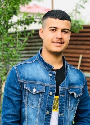 Emir, 24, Türkiye Cumhuriyeti, Muş