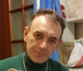 Andrej, 50 лет, Пенза