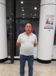 Урозалиев, 45 лет, Samarqand
