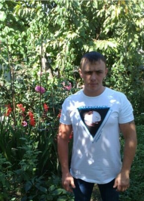Дмитрий, 34, Россия, Лермонтов