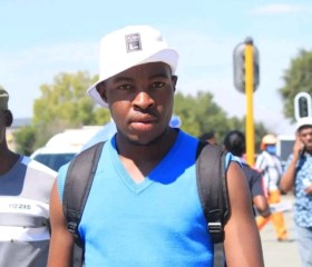 Sifiso, 28, Standerton