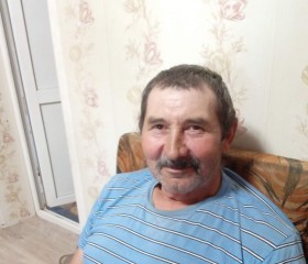 Сергей, 64 года, Ташла