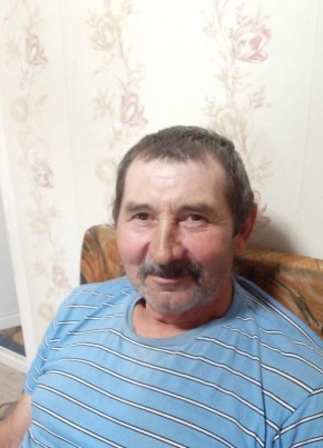 Сергей, 64, Россия, Ташла