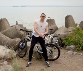 Денис, 47 лет, Ульяновск