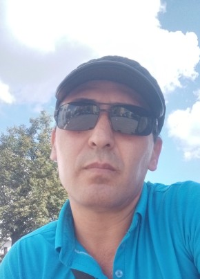 Рустам, 42, Россия, Ступино