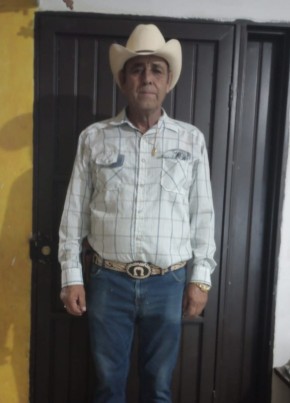 Jose из Hermosillo 57 лет