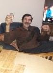 Владимир, 62 года, Алматы