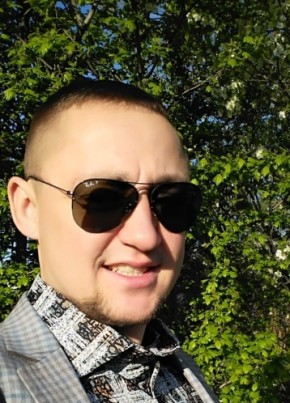 Алекс, 35, Россия, Кострома