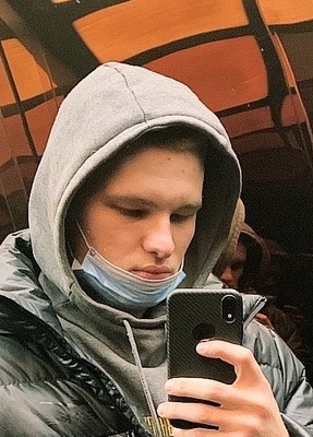 Валерий, 23, Россия, Канск