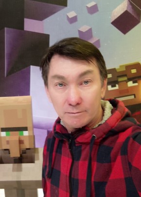 Sergey, 50, Russia, Tolyatti