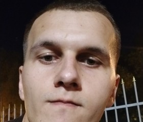 Николай Лынов, 23 года, Саранск