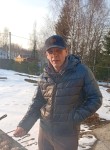 Vitaliy, 52, Moscow