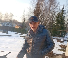 Vitaliy, 52, Moscow