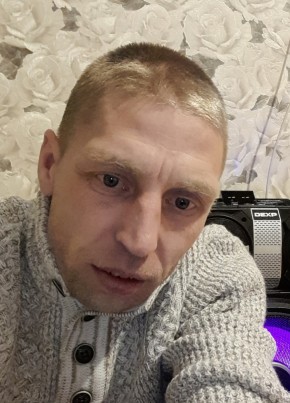 Максим, 39, Россия, Бугульма