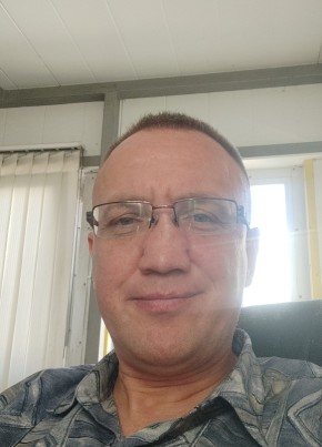 Александр, 51, Россия, Смоленск