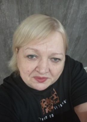 Светлана из Бологое 65 лет