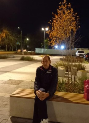 ОЛЕГ из Екатеринбурга 56 лет