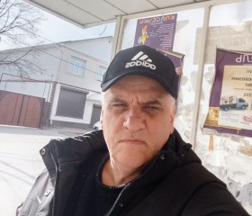Evgeniy, 51, Stavropol