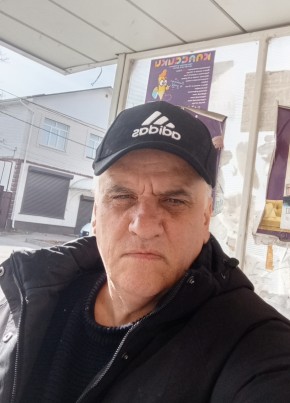 Evgeniy, 51, Russia, Stavropol