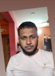 Rock, 26, Dhaka