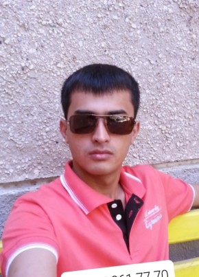 Шариф , 36, Россия, Москва