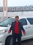 Юрий, 45 лет, Владивосток