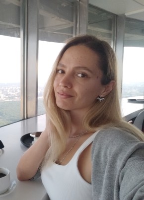 Мария, 32, Россия, Химки