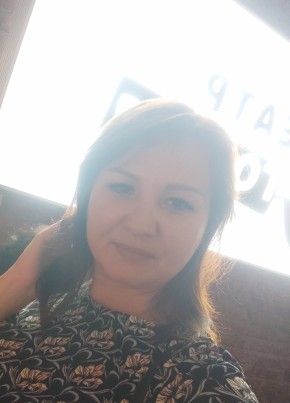 Светлана, 43, Россия, Пушкино