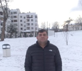 Niko, 41, Baku