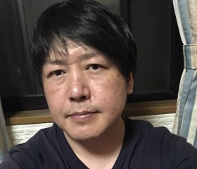 ひろ, 45 лет, ふくおかし