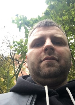 Semen, 37, Russia, Shchelkovo