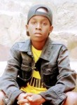 Calvin Harris, 24 года, Kigali