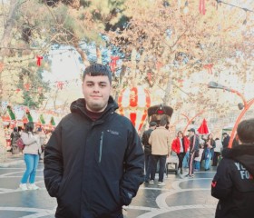 YOshd, 23, Baku