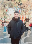 YOshd, 23, Baku