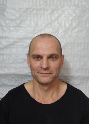 Вадим, 51, Россия, Владивосток