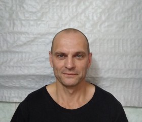 Вадим, 51 год, Владивосток
