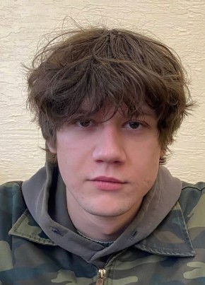 Даниил из Санкт-Петербурга 25 лет