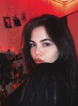 Nastya, 23 года, Ленинградская